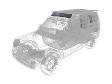 Land Rover Discovery LR3/LR4 Wind Fairing - by Front Runner